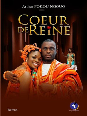 cover image of Cœur de Reine